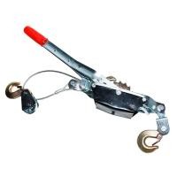 ราคา รอกสลิงมือโยก 1 ฟันเกียร์ GIANT KINGKONG รุ่น QSS1TA1 ข (Y023581)