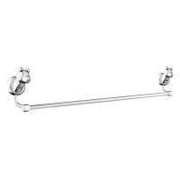 ราคา ราวแขวนผ้าเดี่ยว VRH รุ่น FBVHB-E101AS ขนาด 60 ซม. สีสเ (Y023826)