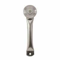 ราคา ลูกกลิ้งมุ้งลวด GIANT KINGKONG รุ่น F09 สีนิกเกิล (Y023933)