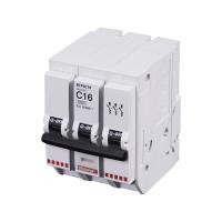 ราคา ลูกย่อยเบรกเกอร์ BTICINO รุ่น BTP3C16 ขนาด 3 โพล 16A สี (Y023949)