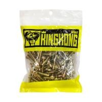 ราคา สกรูปลายสว่านหัวกลม/Pan GIANT KINGKONG รุ่น SDP-10114 ข (Y024024)