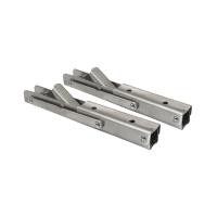 ราคา สแตนเลสรับชั้น (พับเก็บได้) GIANT KINGKONG รุ่น WTL-1-2 (Y024061)