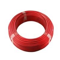 ราคา สายไฟ YAZAKI รุ่น 60227 IEC06IV(f) 1x1 Sq.mm. ขนาด 100 (Y024284)