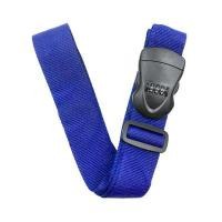 ราคา สายรัดกระเป๋าเดินทางแบบล็อค 3 รหัส Go KASSA HOME รุ่น T (Y024343)