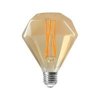 ราคา หลอดวินเทจ LED 4 วัตต์ Warm White LUZINO รุ่น FB004ID-1 (Y024502)