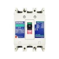 ราคา ออโต้เบรกเกอร์ TAKAMURA รุ่น TNF125CW-3P80A กำลัง 10 KA (Y024636)