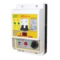 ราคา เครื่องตัดไฟกันฟ้าผ่า CTELECTRIC รุ่น SPD-R ขนาด 63A สี (Y024699)
