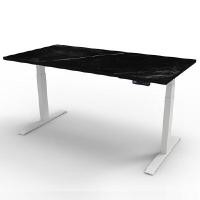 Ergotrend โต๊ะทำงานปรับระดับเพื่อสุขภาพ ขนาด 120x70 ซม. รุ่น Sit 2 Stand GEN3