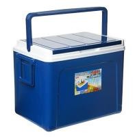 ราคา กระติกน้ำแข็งทรงเหลี่ยม SN รุ่น 798 Expo ขนาด 35 ลิตร ส (Y025599)