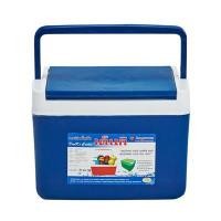 ราคา กระติกน้ำแข็งทรงเหลี่ยม SN รุ่น 798-3 ขนาด 4 ลิตร สีน้ำ (Y025605)