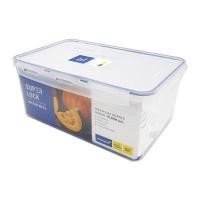 ราคา กล่องอาหารทรงเหลี่ยมฝาล็อก SUPER LOCK รุ่น JCP-6858 ขนา (Y025992)