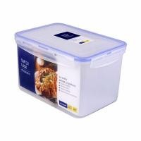 ราคา กล่องอาหารทรงเหลี่ยมฝาล็อค SUPER LOCK รุ่น JCP-6126 ขนา (Y025999)