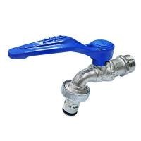 ราคา ก๊อกบอลสนาม จริงใจ ANA รุ่น 109 ขนาด 1/2 นิ้ว สีน้ำเงิน (Y026085)