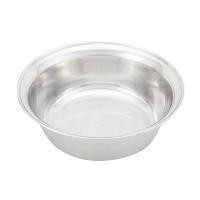 ราคา กะละมัง จระเข้ ขนาด 36 ซม. สีเงิน (Y026169)