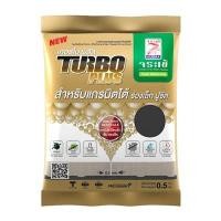 ราคา กาวยาแนว (สำหรับกระเบื้องขัดขอบ) จระเข้ เทอร์โบพลัส สีด (Y026219)