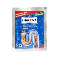 ราคา เกล็ดทำความสะอาดท่อตัน FARCENT รุ่น JD-5191 ขนาด 65 กรั (Y026286)