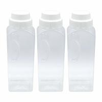 ราคา ขวดน้ำทรงเหลี่ยม PIONEER รุ่น PNP3501/2X3 ขนาด 27 x 8.5 (Y026375)