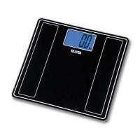 ราคา เครื่องชั่งน้ำหนักดิจิตอล HD-382 Metallic Black Tanita (Y026627)