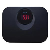 ราคา เครื่องชั่งน้ำหนักดิจิตอลส่วนบุคคล รุ่น HD-394 สีดำ Tanita (Y026643)
