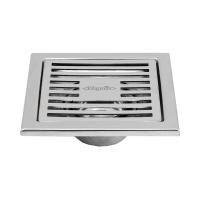 ราคา ตะแกรงกันกลิ่น เหลี่ยม 2-3 VEGARR รุ่น VFD724 สีสเตนเลส (Y026958)