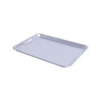 ราคา ถาดเสิร์ฟ จระเข้ รุ่น BW1601 สีเงิน (Y027331)