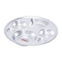 ราคา ถาดหลุม จระเข้ รุ่น BW1601 ขนาด 35 ซม. (Y027341)
