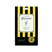 ราคา ถุงหอมแขวนในตู้เสื้อผ้า ฟาร์เซ็นท์ รุ่น AA-918-W (แพ็ค (Y027416)