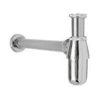 ราคา ท่อน้ำทิ้งอ่างล้างหน้า แบบกระปุก VEGARR รุ่น V9012 สีโค (Y027444)