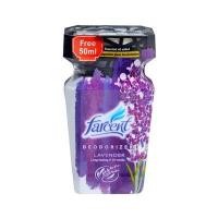 ราคา น้ำหอมดับกลิ่น กลิ่นลาเวนเดอร์ FARCENT รุ่น F-4236 V ขน (Y027814)