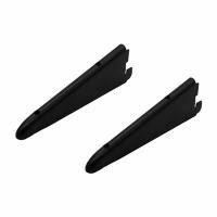 ราคา แขนรับแผ่นชั้นไม้ DIY KASSA HOME รุ่น S32DB170B ขนาด 1. (Y027899)