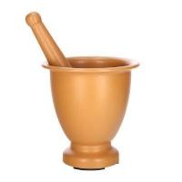 ราคา ครกพร้อมสาก REANGWA รุ่น 9300 สีน้ำตาล (Y027911)