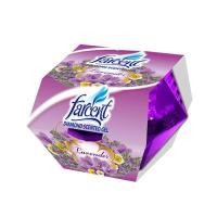 ราคา เจลไดมอนด์ ฟาร์เซ็นท์ รุ่น AA-1283 V ขนาด 70 กรัม สีม่ว (Y028151)