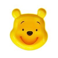 ราคา จานเมลามีนทรงลึก FLOWER WARE รุ่น หมีพูห์ P6279-6 ขนาด (Y028093)