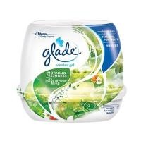 ราคา เจลหอม เซ้นท์เต็ด GLADE รุ่น กลิ่นมอร์นิ่งเฟรชเนส ขนาด (Y028187)