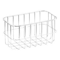 ราคา ชั้นวางของสเตนเลสอเนกประสงค์แบบติดผนัง 1 ชั้น VRH รุ่น (Y028389)