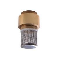 ราคา ฟุตวาล์วสปริงถอดได้ NP ANA รุ่น FVR116-015 ขนาด 1/2 นิ้ (Y028981)