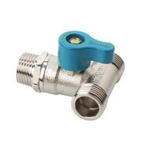 ราคา มินิบอลวาล์ว (ผผผ) SANWA รุ่น BV 15 MMM ขนาด 1/2 นิ้ว (Y029012)