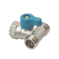 ราคา มินิบอลวาล์ว (ผมผ) SANWA รุ่น BV 15 MFM ขนาด 1/2 นิ้ว (Y029017)