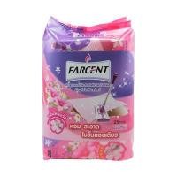 ราคา รีฟิลไม้ม็อบผ้าแห้งไฟฟ้าสถิตย์ กลิ่นฟลอรัล FARCENT รุ่น (Y029230)