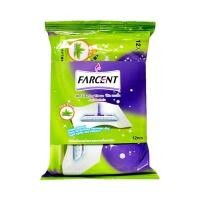 ราคา รีฟิลไม้ถูพื้นอเนกประสงค์ กลิ่นใบชา FARCENT รุ่น W-7065 (Y029227)