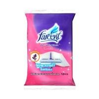 ราคา รีฟิลไม้ม็อบผ้าเปียกอเนกประสงค์ กลิ่นเลมอน FARCENT รุ่น (Y029229)