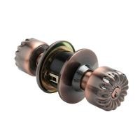 ราคา ลูกบิดห้องทั่วไปหัวฟักทองจานใหญ่สเตนเลส ISON รุ่น 8004A (Y029283)