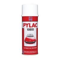 ราคา สีสเปรย์ NIPPON รุ่น Pylac ขนาด 400 ซีซี. สี H-26 Silve (Y029874)