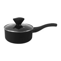 ราคา หม้อด้ามนอนสติ๊ก พร้อมฝาแก้ว KASSA HOME รุ่น ME-0015 ขน (Y029977)