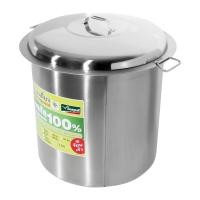 ราคา หม้อก๋วยเตี๋ยวสแตนเลส 3 ช่อง Value Max SEAGULL รุ่น แปซ (Y029967)