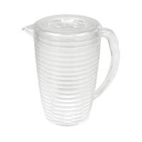 ราคา เหยือกน้ำทรงกลม มีลอน PIONEER รุ่น PN428 ขนาด 1600 มล. (Y030252)