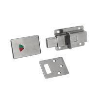 ราคา กลอนห้องน้ำมีสัญลักษณ์สเตนเลส304 SOLEX รุ่น OC6 จาน 54 (Y030549)