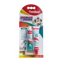ราคา กาวอีพ๊อกซี่ แห้งเร็ว THREEBOND รุ่นมิกซ์แอนด์ฟิกซ์ ขนา (Y030644)