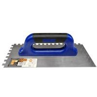 ราคา เกรียงหวีเหล็กฉาบปูนด้ามไฟเบอร์ GIANT KINGKONG PRO รุ่น (Y030817)