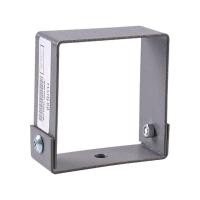 ราคา ข้อรับรางไวร์เวย์ KJL 3x4 สีเทา (Y030966)